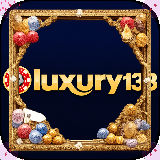 luxury138 — mitra unggulan